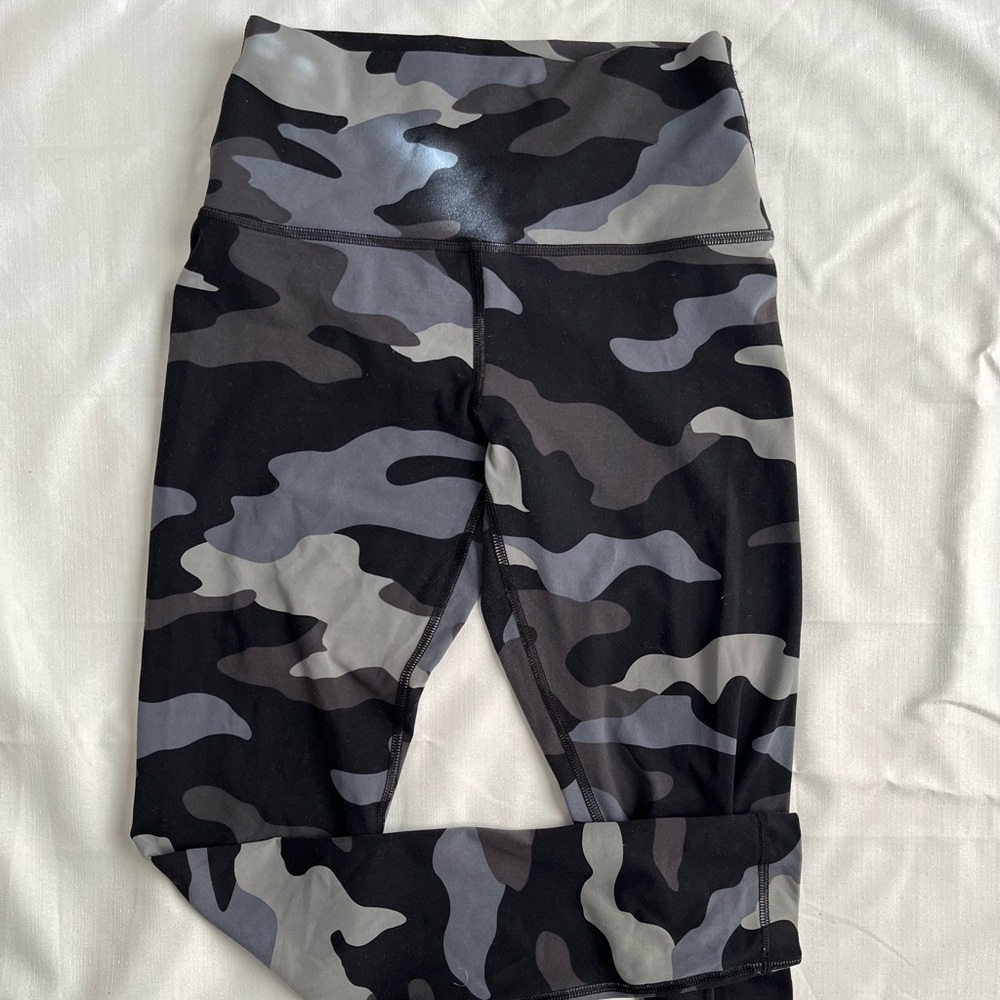 Army leggings